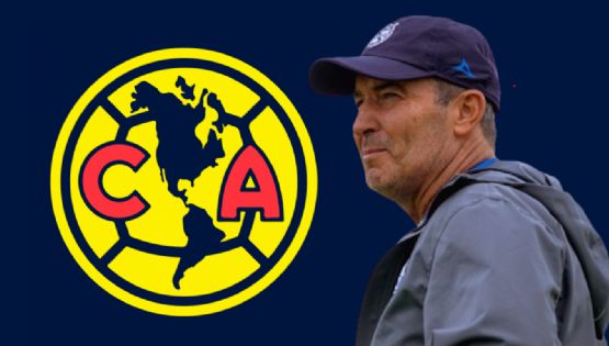 Chepo de la Torre MANDA ADVERTENCIA al Club América previo a su partido contra Puebla