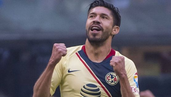 Oribe Peralta confiesa que no ve CAMPEÓN al Club América esta temporada de Apertura 2024