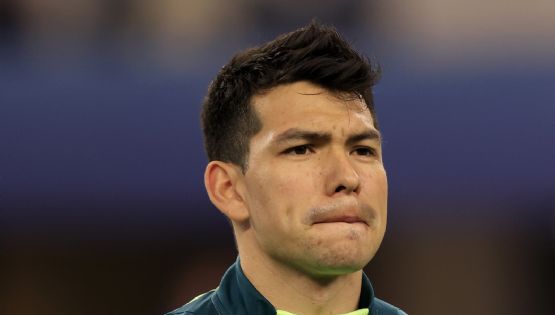 Leyenda del Club América INSULTA a Hirving Lozano y justifica su ausencia de la Selección Mexicana