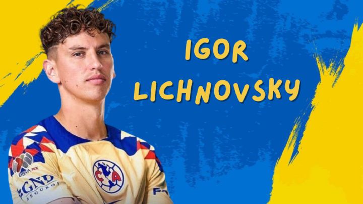 CRACK MUNDIAL que jugaba en el Liverpool se solidariza con Igor Lichnovsky