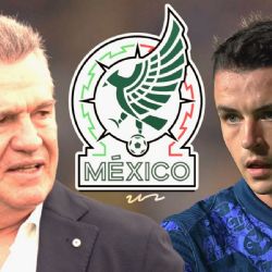 Javier Aguirre ABRE la puerta a NATURALIZADOS: ¿podría llamar a Álvaro Fidalgo?