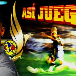 ASÍ JUEGA Denis Bouanga el posible NUEVO REFUERZO del Club América