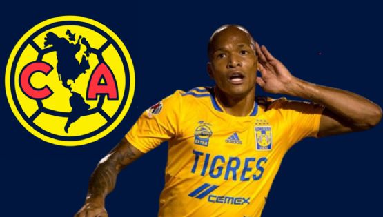 La principal DESVENTAJA para el Club América en caso de REFORZARSE con Luis Quiñones