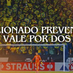 Club América da INDICACIONES para quienes asistan al partido vs Puebla del Apertura 2024