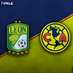 León vs Club América Femenil del Apertura 2024: Horario, cuándo juegan y quién transmitirá el partido