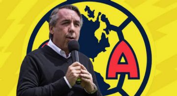 Emilio Azcárraga ADVIERTE cuál va a ser el torneo PRIORIDAD para el Club América en 2025