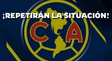 Club América podría aplicar FICHAJE de ÚLTIMA HORA como con Igor Lichnovsky