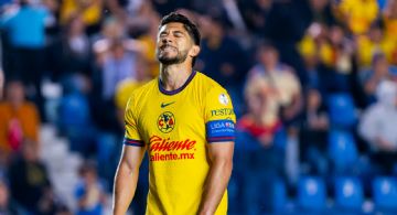 Se le CIERRAN LAS PUERTAS al Club América para la CONTRATACIÓN de su extremo izquierdo