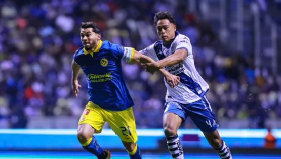 Dónde VER y qué canal transmite en VIVO Club América vs Puebla por el Apertura 2024