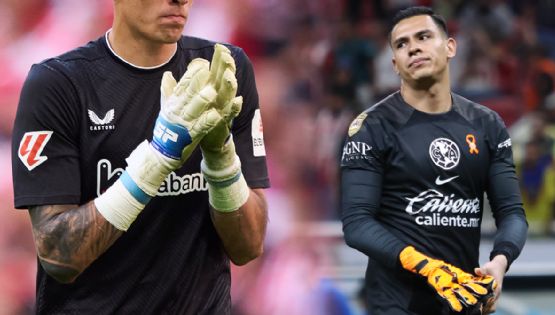 El portero mexicano que pone EN RIESGO la titularidad de Ángel Malagón en Selección