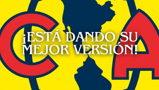 ¿Quién es el refuerzo del Club América que ya se adaptó al Apertura 2024 y a la Ciudad de México?