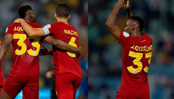 Nacho Fernández SORPRENDE al americanismo con FELICITACIÓN a Julián Quiñones