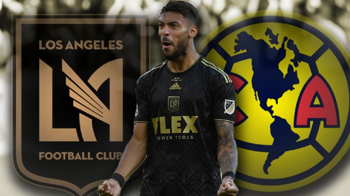 La RESPUESTA de Denis Bouanga al Club América tras ser eliminado del Mundial de Clubes