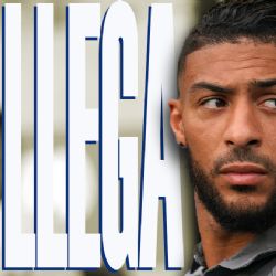 La RAZÓN por la que Denis Bouanga NO FICHARÍA por el Club América