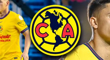 Los 2 JUGADORES que YA NO quieren en el Club América y PIDEN oportunidad para otros