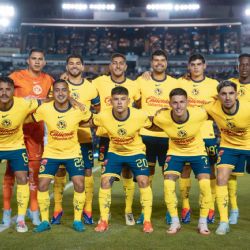 ¿ABANDONARON al bicampeón? Club América registra LA PEOR asistencia en su regreso al Apertura 2024