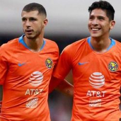 Guido Rodríguez y Edson Álvarez hablan de su PASADO en el Club América ahora con el West Ham