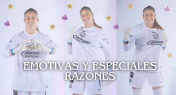 Sandra Paños confiesa SUS RAZONES para dejar el Barcelona y FICHAR con el Club América