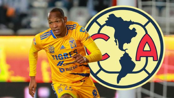 ¿Qué probabilidades hay de que el Club América FICHE a Luis Quiñones?