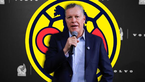“El América es un DESASTRE”: Ricardo Peláez señala LAS CAUSAS del mal momento del Club