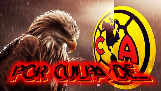 ¿De quién es LA CULPA del mal momento que vive el Club América?
