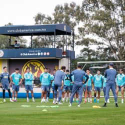 Los equipos que le pusieron EL EJEMPLO al Club América con el fichaje de su extremo izquierdo