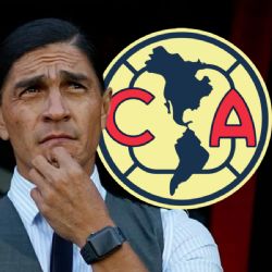 Francisco Palencia recalca PATERNIDAD de Cruz Azul sobre el Club América, ¿será?