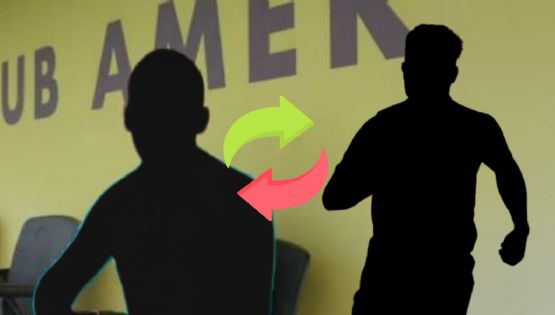 El jugador que Santos MANDARÍA al Club América a cambio de Richard Sánchez y Diego Valdés