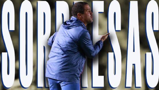 Todas las SORPRESAS que prepara André Jardine para enfrentar a Cruz Azul en el Clásico Joven