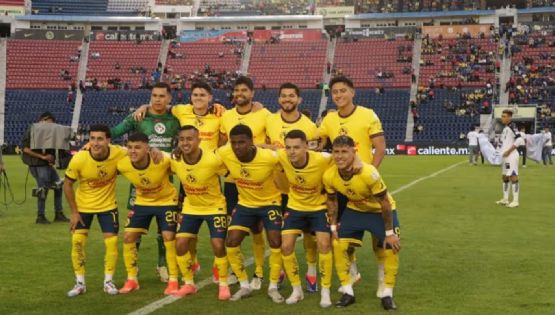 Afición del América le EXIGE al Club que se vaya a jugar a OTRO ESTADIO