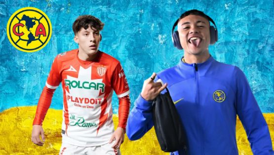 ¿Qué posibilidades hay de que Heriberto Jurado LLEGUE AL AMÉRICA con el préstamo de Emilio Lara?