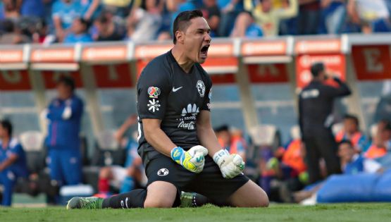 Moisés Muñoz recuerda con emoción sus MEJORES MOMENTOS en el Clásico Joven del Club América vs Cruz Azul
