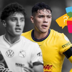 Club América manda SOSPECHOSO MENSAJE sobre supuesta SALIDA de Emilio Lara