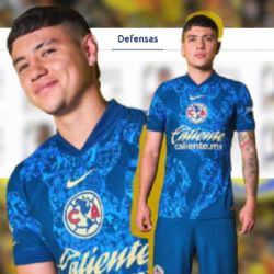 Club América CONFIRMA la situación de Emilio Lara en sus REGISTROS de la Liga MX