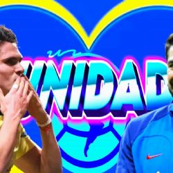 El mensaje de UNIÓN de Henry Martín e Israel Reyes ante el mal momento del Club América