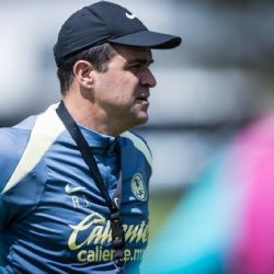 André Jardine CONFIRMA lo que pedía la afición del Club América para el partido vs Columbus Crew