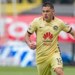 Pablo Aguilar confiesa lo que HACE MEJOR al Club América de Cruz Azul