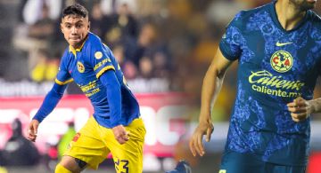Todos los canteranos del Club América que están prestados con otros equipos