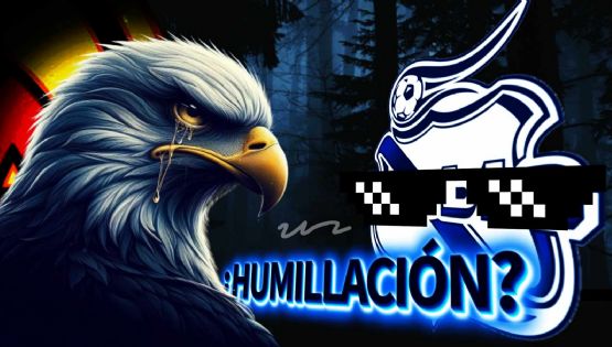 No sólo LE GANÓ 3 puntos, Puebla también LE ROBA el FICHAJE al Club América