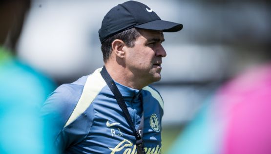 El OBJETIVO que le QUITA EL SUEÑO a André Jardine con el Club América