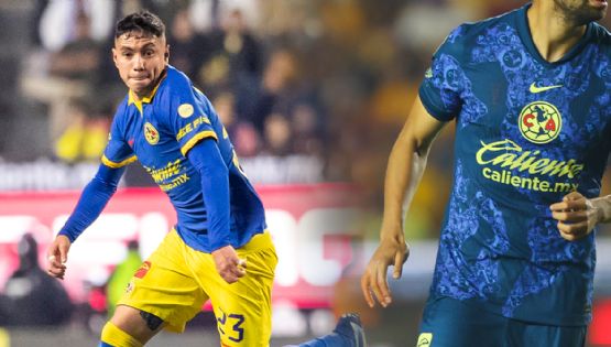 Todos los canteranos del Club América que están prestados con otros equipos