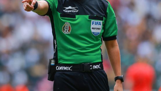 Polémica designación arbitral para el Clásico Joven entre Cruz Azul y el Club América de la jornada 6 del Apertura 2024