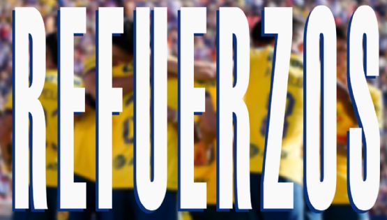 Surgen nuevas TRES OPCIONES de REFUERZOS para el Club América provenientes de Europa