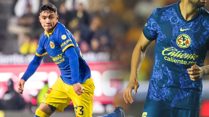 Todos los canteranos del Club América que están prestados con otros equipos