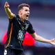Afición del Club América le deja claro a Oussama Idrissi que YA NO lo quiere con un GRITO