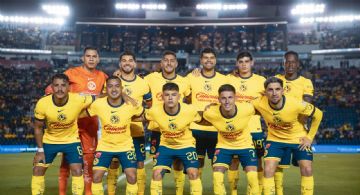 Los DESCARTADOS del Club América para su partido contra Cruz Azul por el Apertura 2024