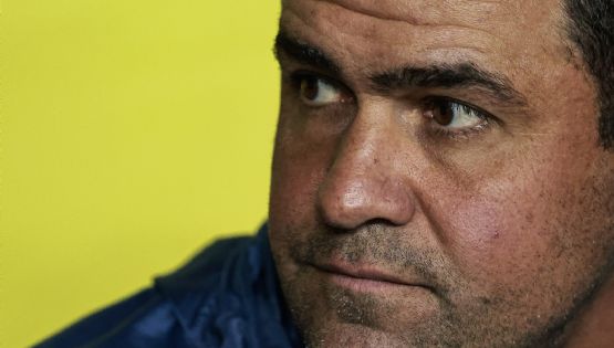 André Jardine prepara ESTRATEGIA ESPECIAL para el Clásico Joven contra Cruz Azul