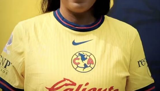 Club América Femenil PRESENTA a su NUEVA DELANTERA para el Apertura 2024