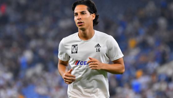 Diego Lainez agarra valor y LANZA POLÉMICO MENSAJE que podría afectar al Club América