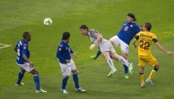 Las DERROTAS MÁS DOLOROSAS de Cruz Azul por las que detestan al Club América